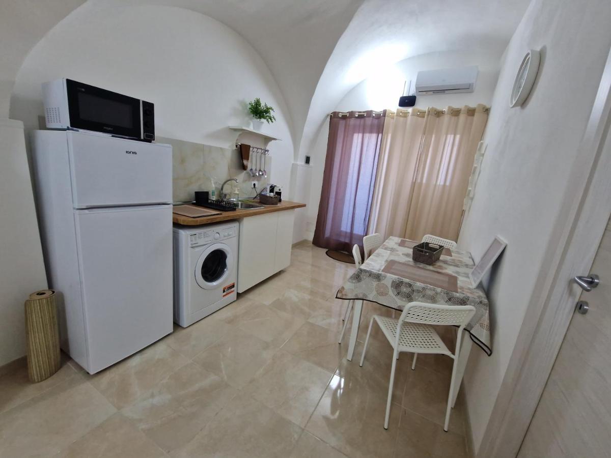 Daniel'S House Apartment Catania Exterior photo